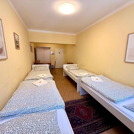 Pension Casa Tempora Monaco di Baviera Esterno foto