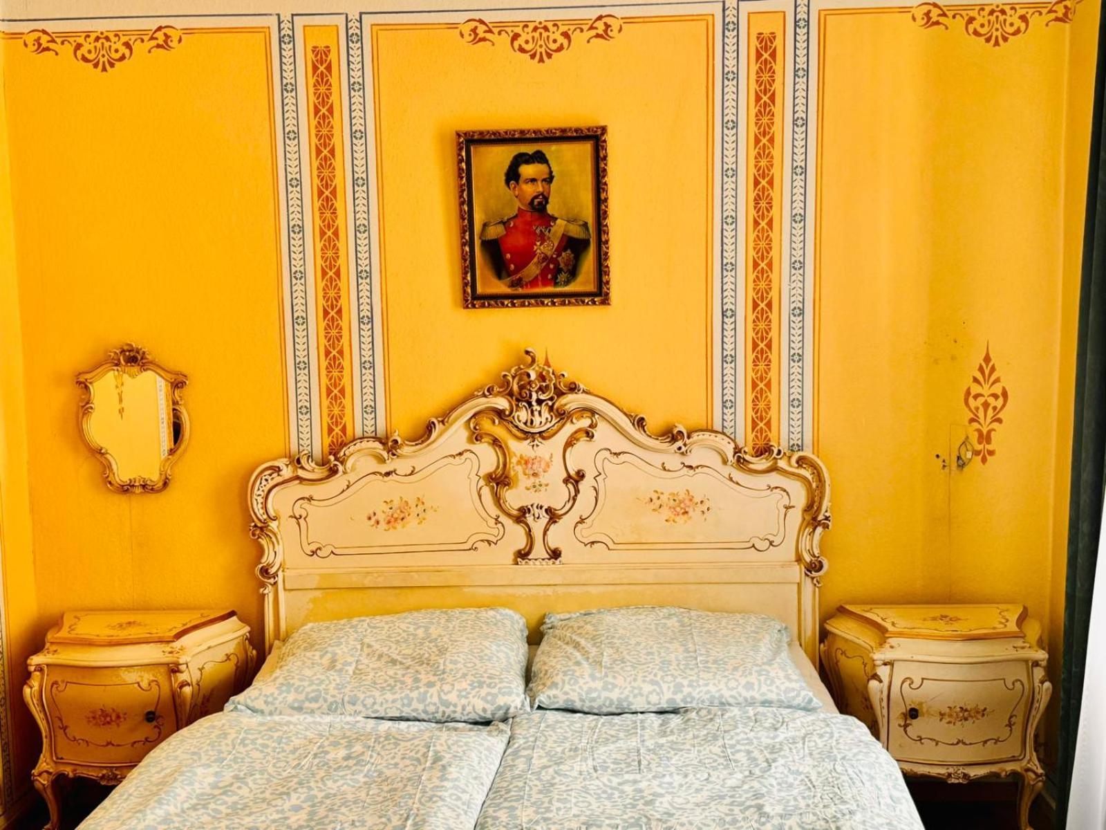 Pension Casa Tempora Monaco di Baviera Esterno foto
