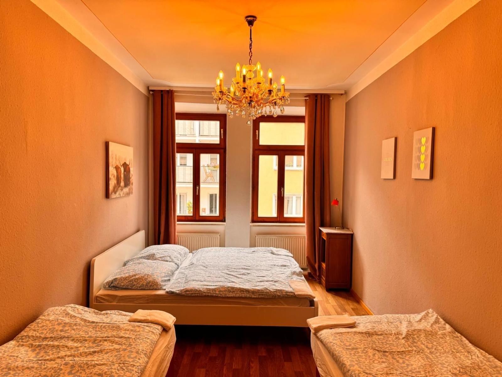 Pension Casa Tempora Monaco di Baviera Esterno foto