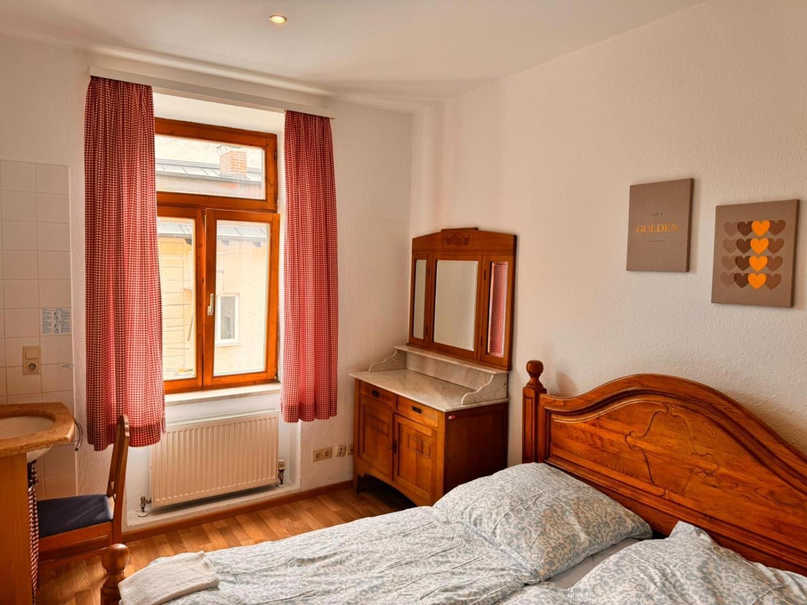 Pension Casa Tempora Monaco di Baviera Esterno foto