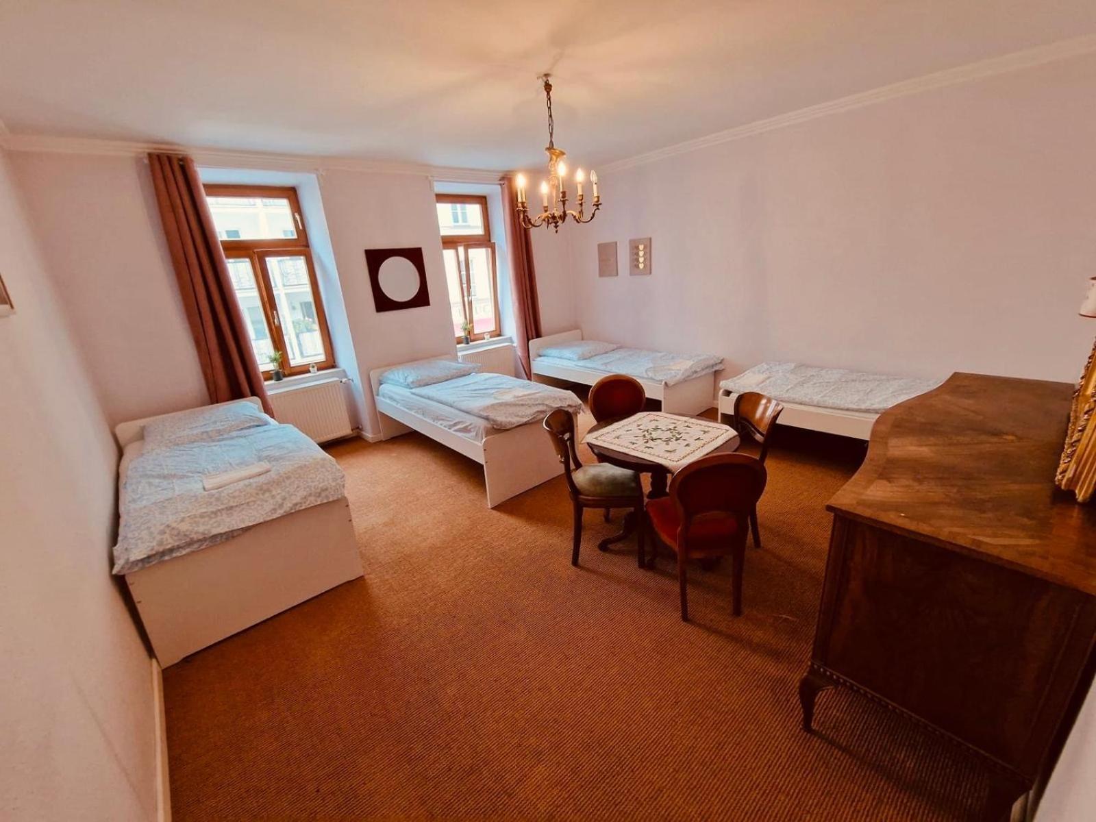Pension Casa Tempora Monaco di Baviera Esterno foto
