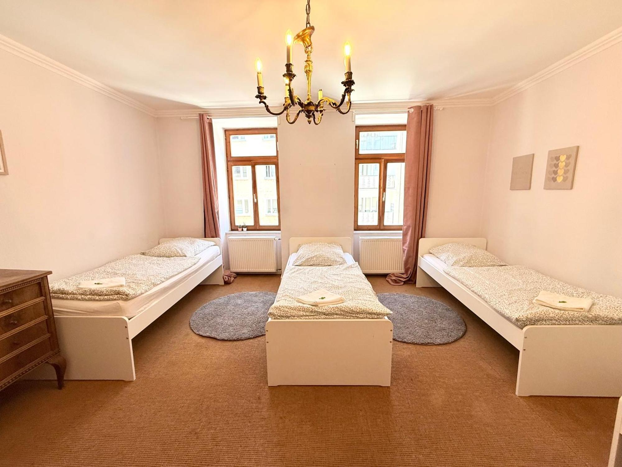 Pension Casa Tempora Monaco di Baviera Esterno foto