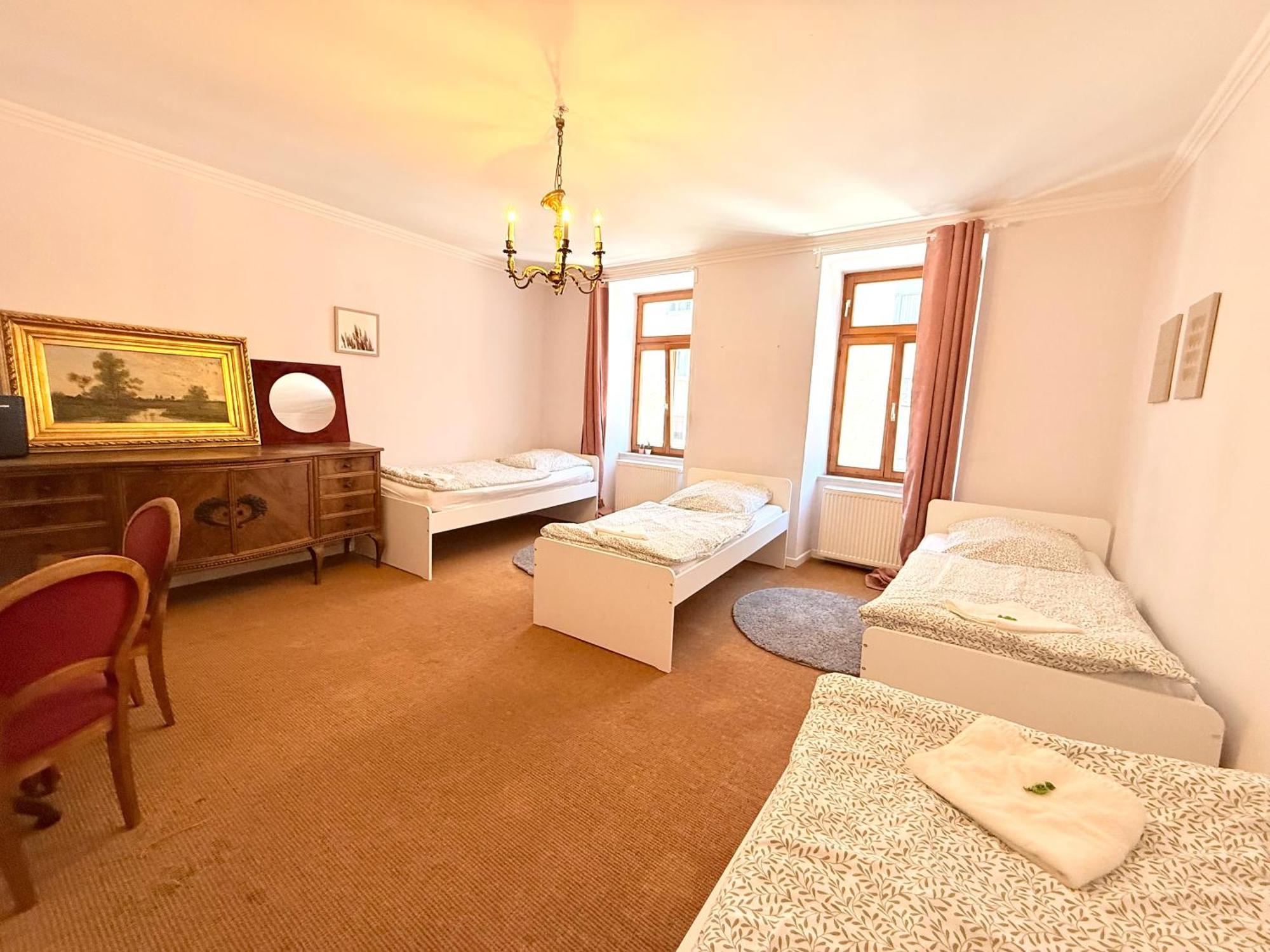 Pension Casa Tempora Monaco di Baviera Esterno foto