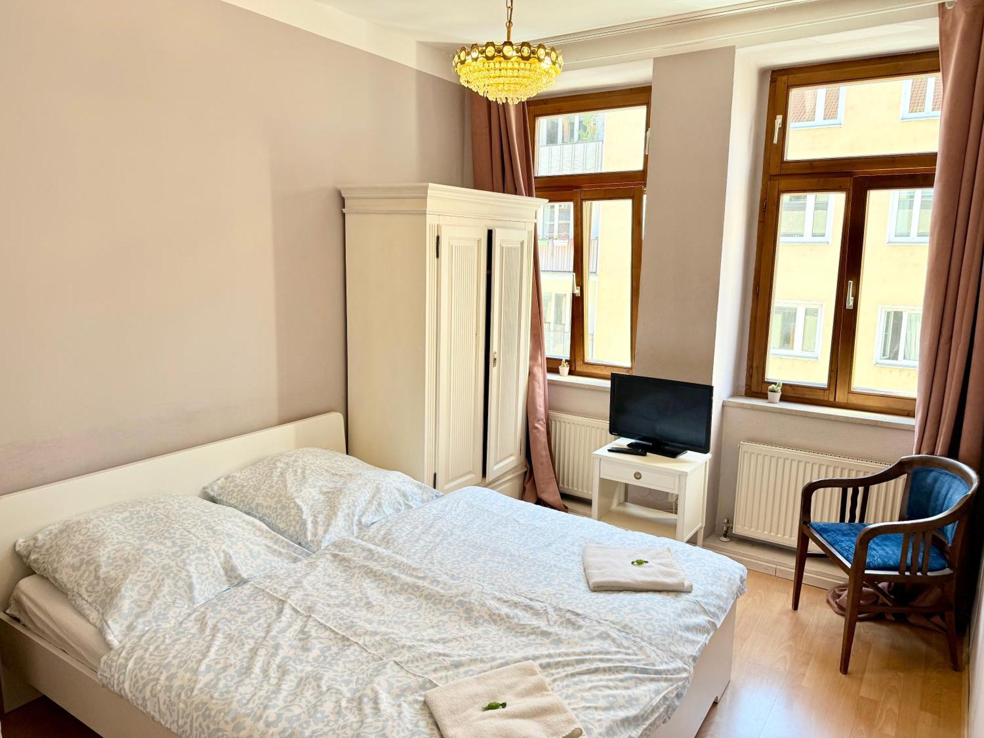 Pension Casa Tempora Monaco di Baviera Esterno foto