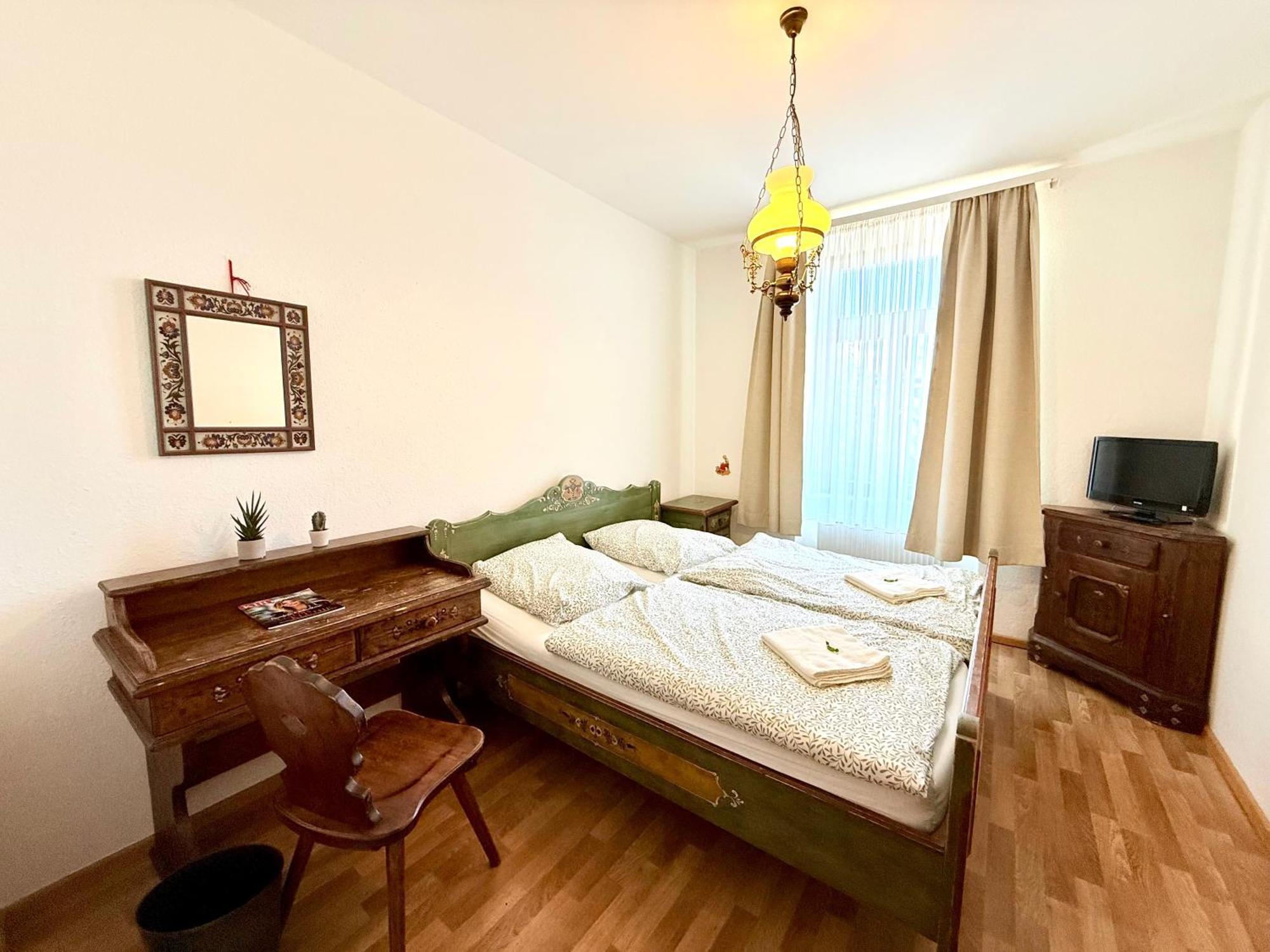 Pension Casa Tempora Monaco di Baviera Esterno foto
