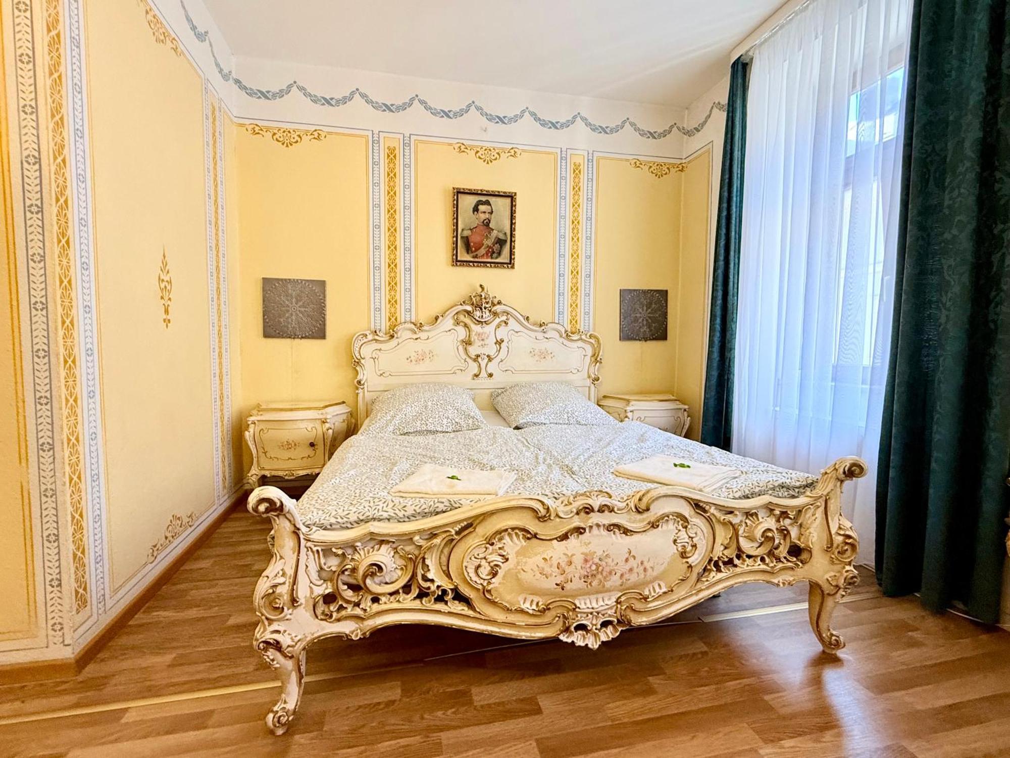 Pension Casa Tempora Monaco di Baviera Esterno foto