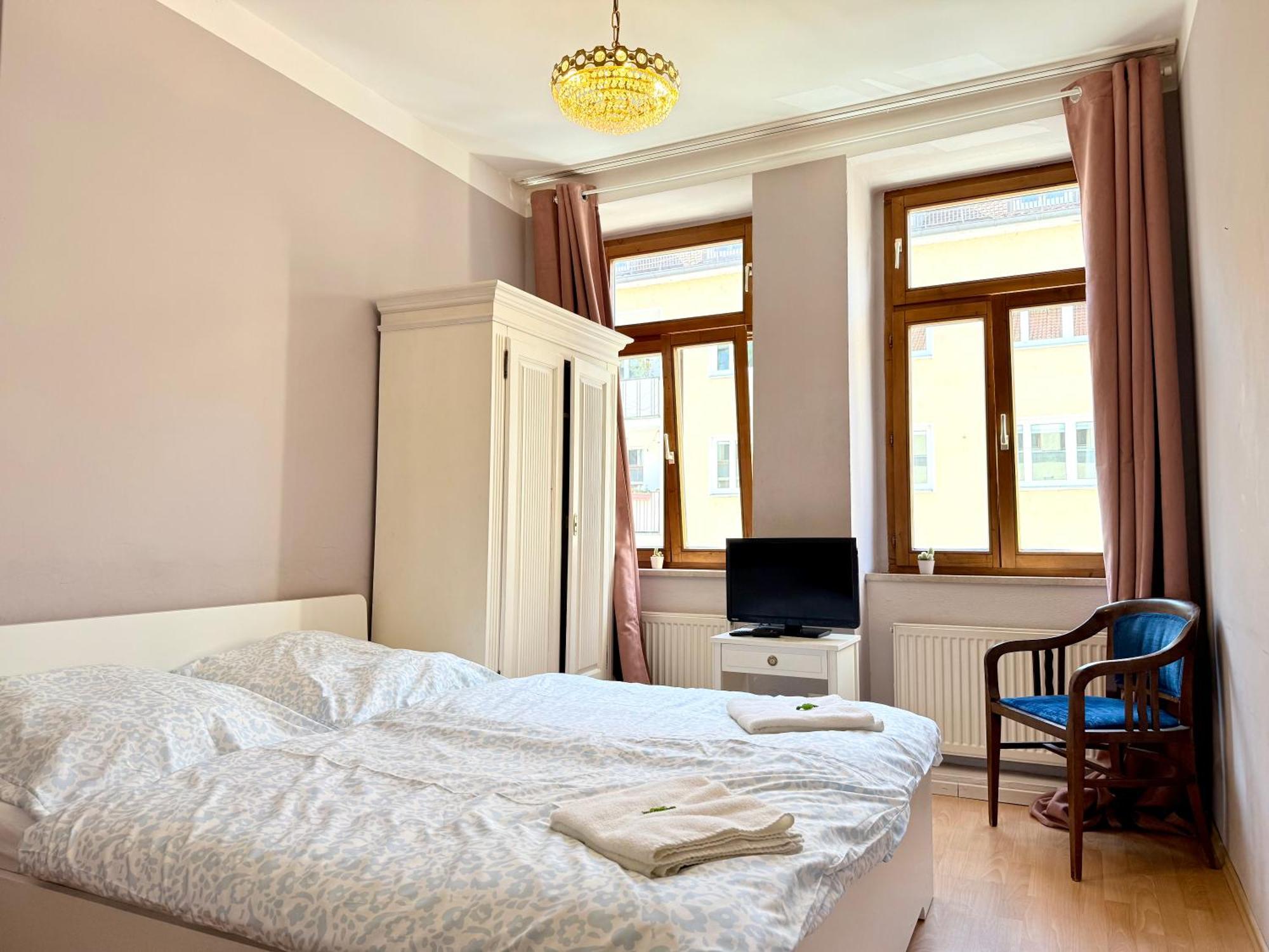 Pension Casa Tempora Monaco di Baviera Esterno foto