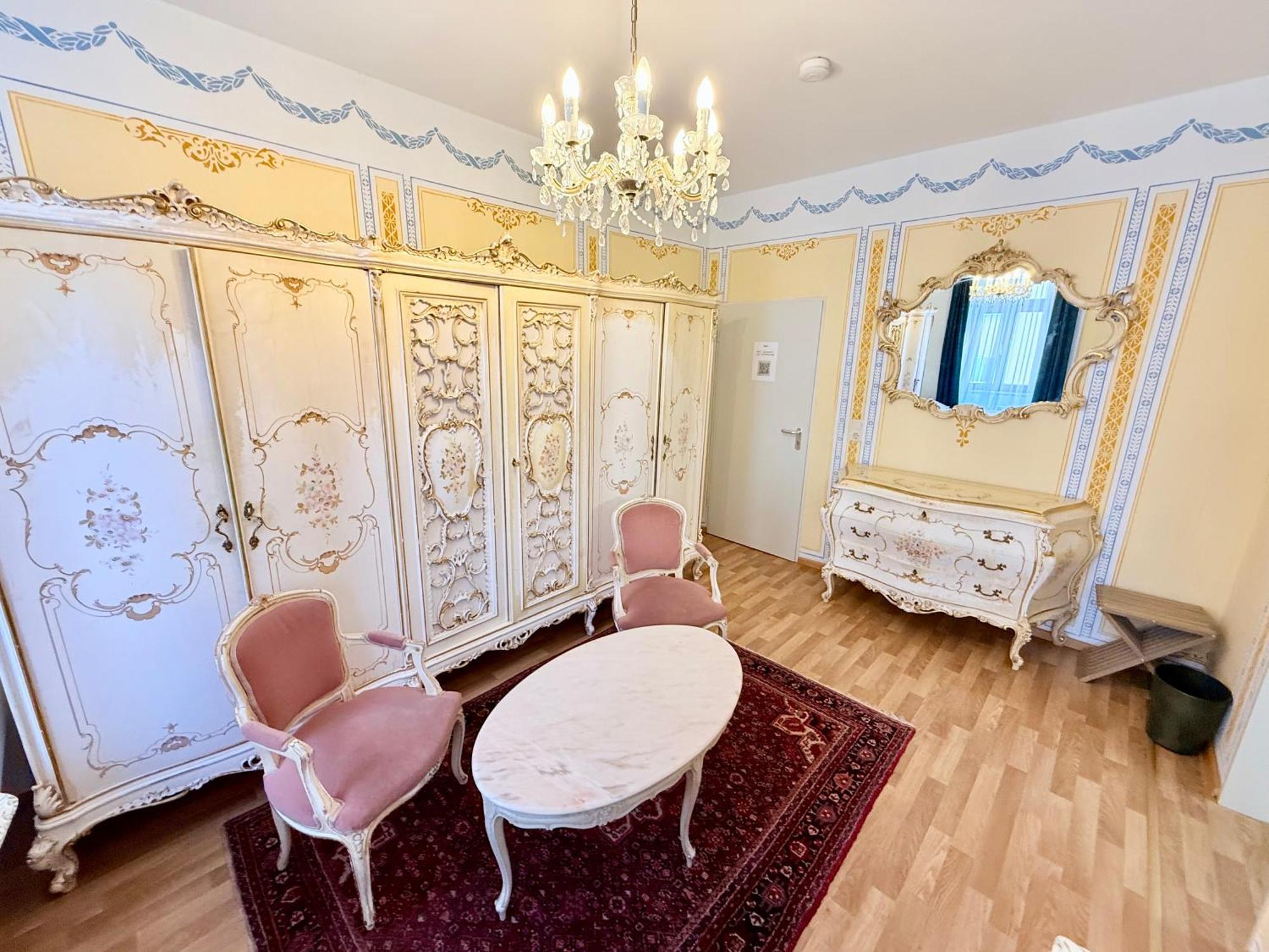 Pension Casa Tempora Monaco di Baviera Esterno foto