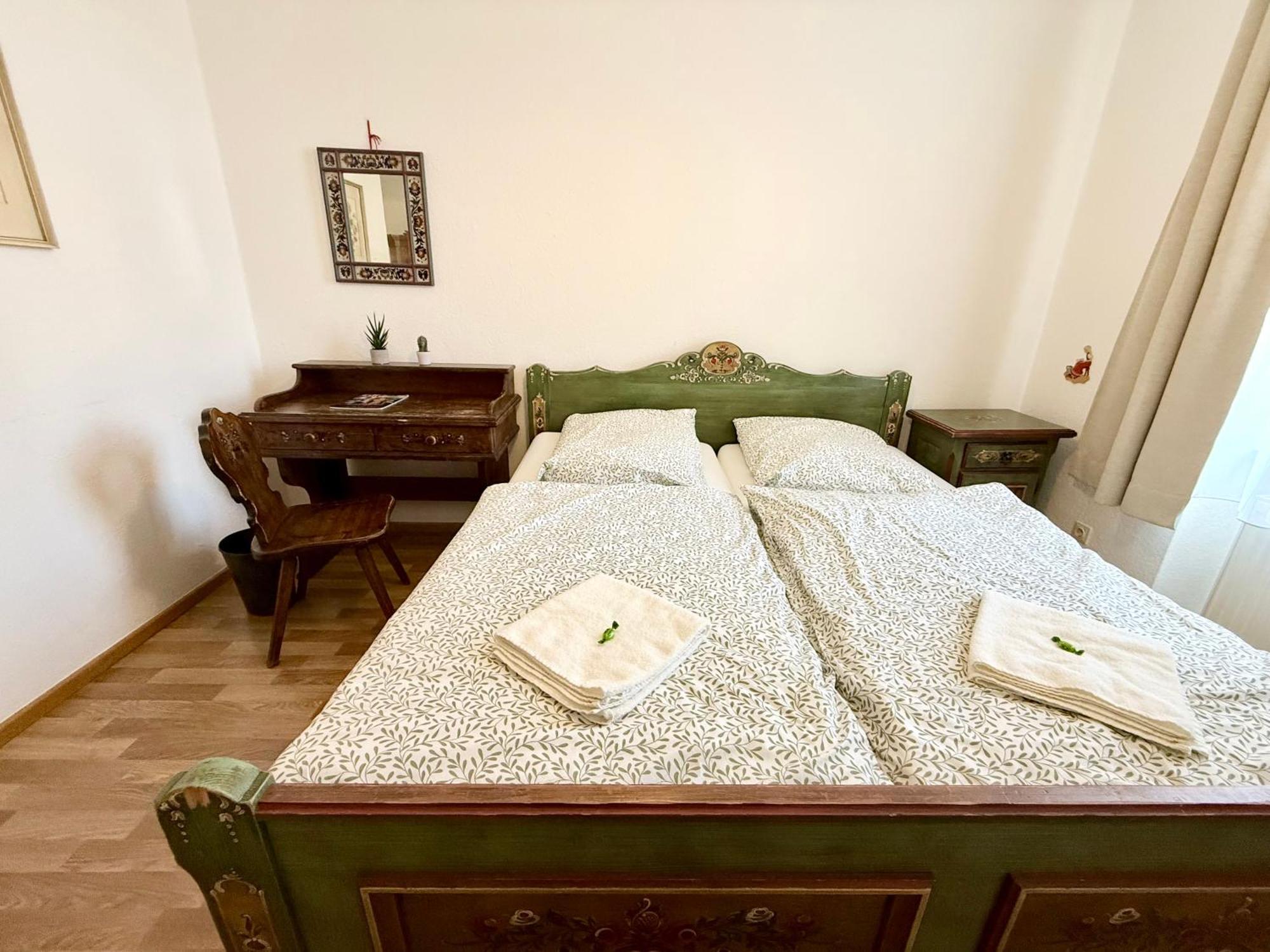 Pension Casa Tempora Monaco di Baviera Esterno foto