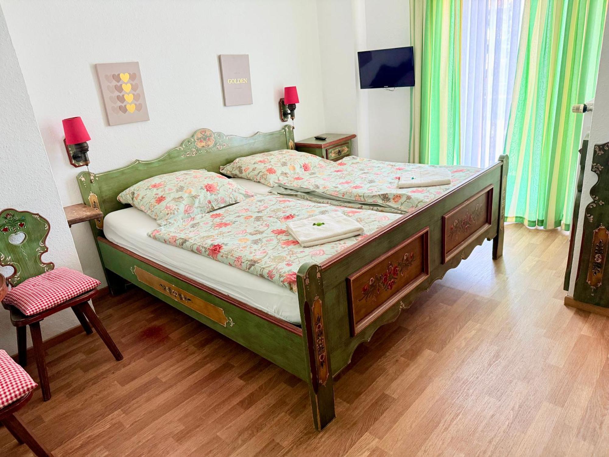 Pension Casa Tempora Monaco di Baviera Esterno foto