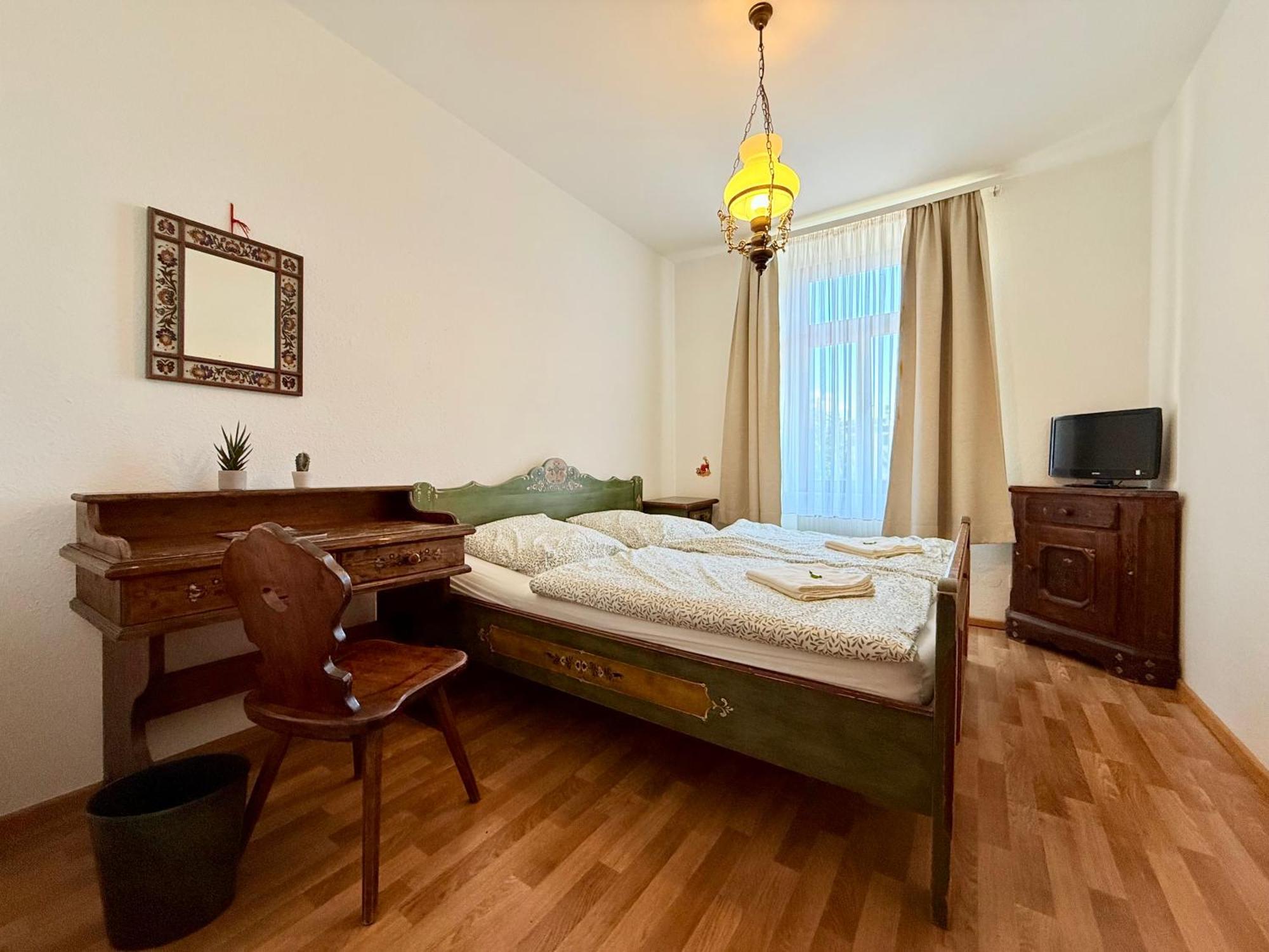 Pension Casa Tempora Monaco di Baviera Esterno foto