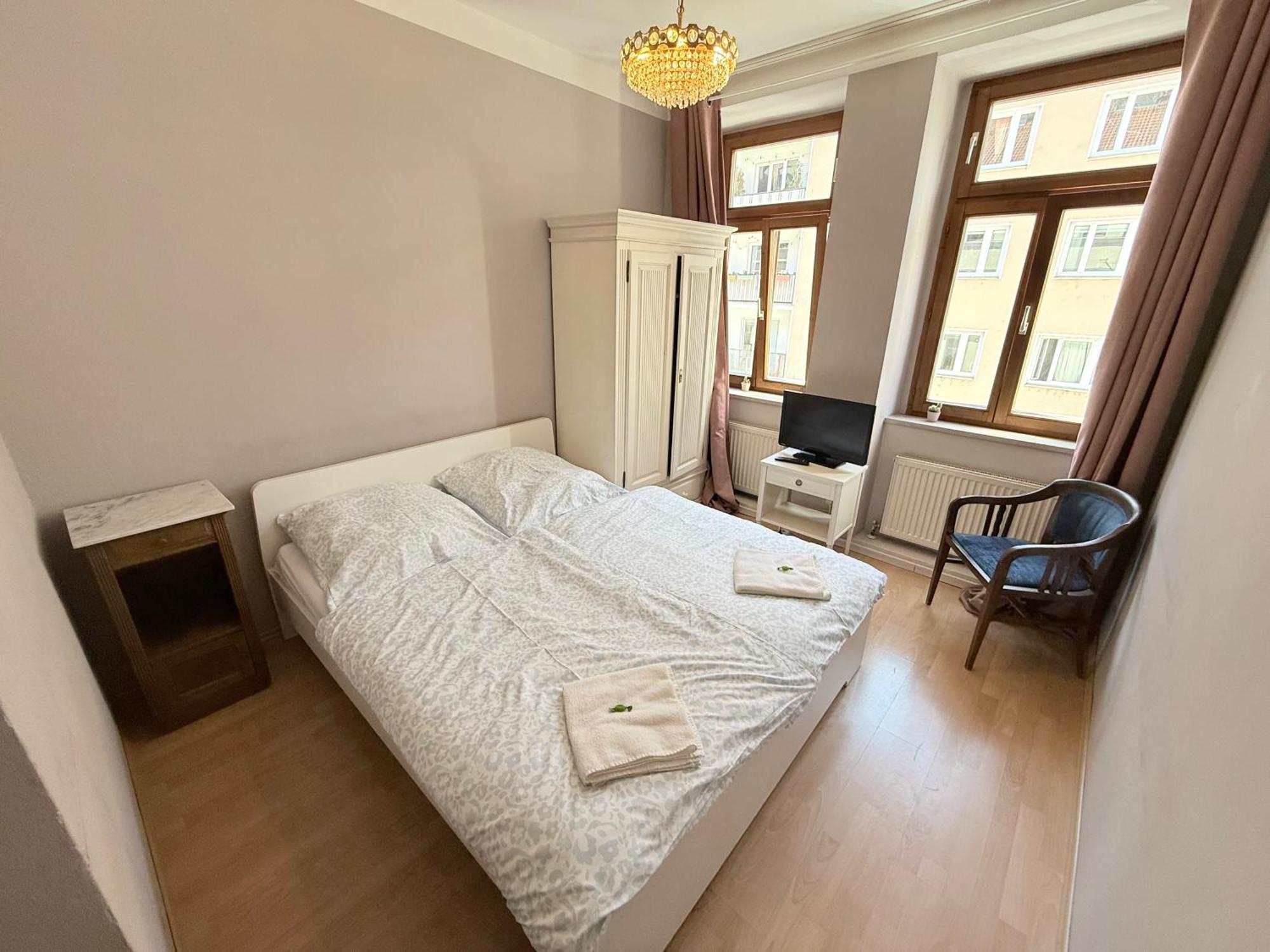 Pension Casa Tempora Monaco di Baviera Esterno foto