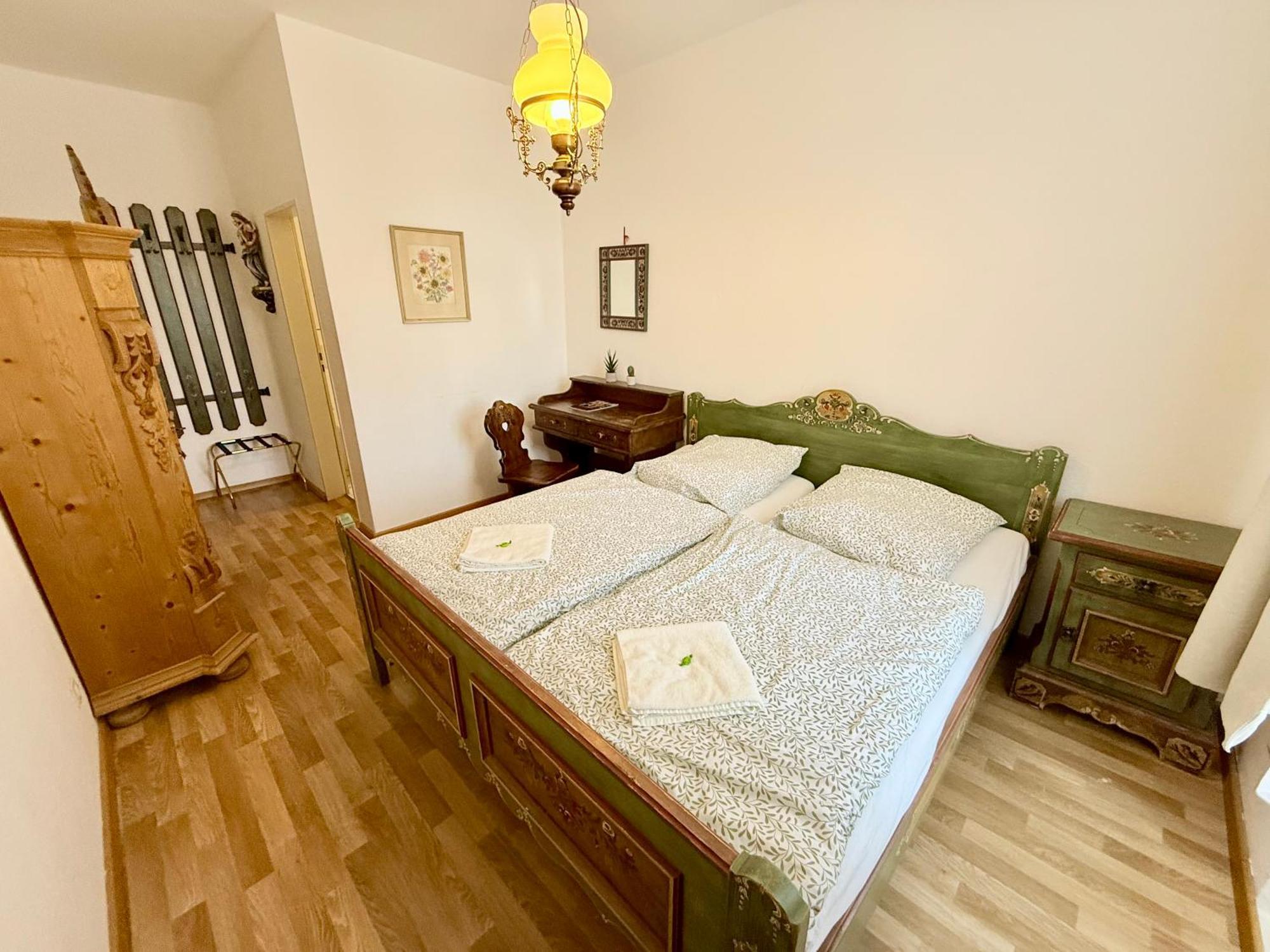 Pension Casa Tempora Monaco di Baviera Esterno foto